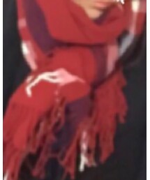 韓国💓 | マフラー