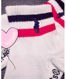 POLO RALPH LAUREN | ソックス/靴下