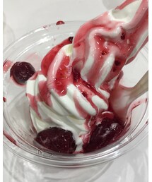 寒いけど食べたくなる💖 | その他