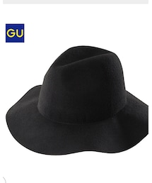 GU | ハット