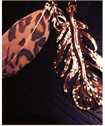 韓国💕 | ピアス(両耳用)