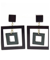 MURUA | ピアス（両耳用）