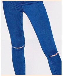 ZARA | デニムパンツ