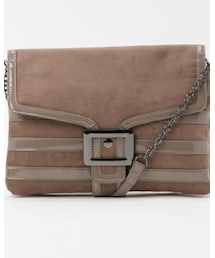 NATURAL BEAUTY BASIC | クラッチバッグ