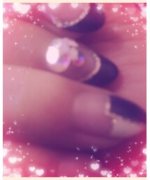 今月のネイル♡ | その他