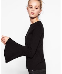 ZARA | トップス