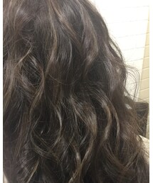 夜な夜な美容室✨ | その他