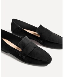 ZARA | シューズ