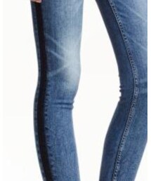 H&M | デニムパンツ