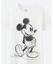 UNIQLO | Tシャツ/カットソー