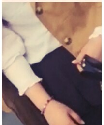 袖がなんせ可愛い♡ | その他