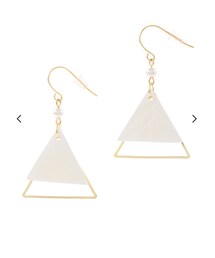 GYDA | ピアス（両耳用）