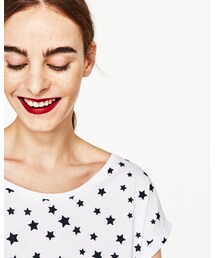 ZARA | Tシャツ/カットソー