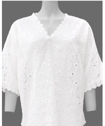 Chille anap | トップス