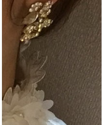 韓国♡ | ピアス（両耳用）