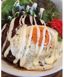 今日のランチ♡ | その他