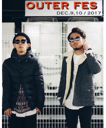 アウターフェス2017 | その他
