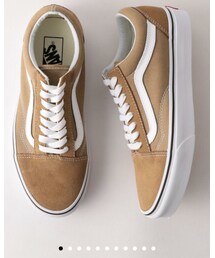 VANS | スニーカー