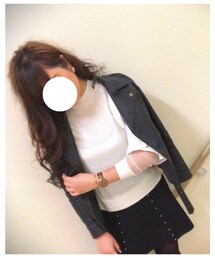 お袖はこんな感じ？ | その他