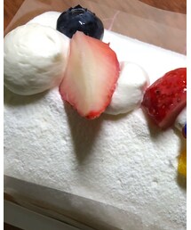 今日のお昼🍰☕️ | その他