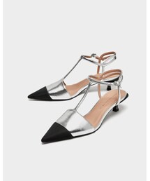 ZARA | パンプス