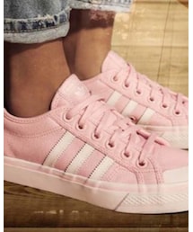 adidas | スニーカー