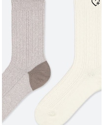 UNIQLO | ソックス/靴下