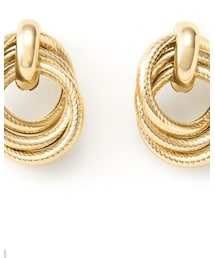 GRL | ピアス（両耳用）