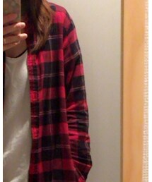 GU | シャツ/ブラウス