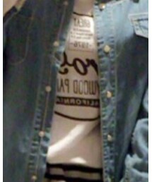 AZUL by moussy | Tシャツ/カットソー