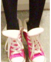 CONVERSE | シューズ