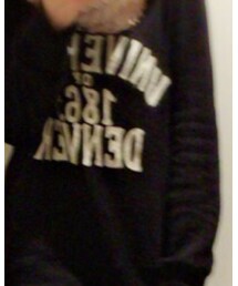 CUBE SUGAR | ニット/セーター