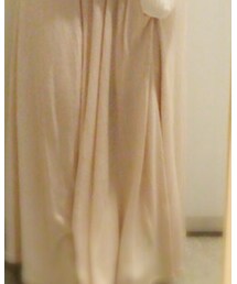 Riche glamour | スカート