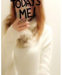 no brand | マフラー