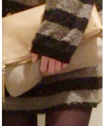 HITCH HIKE MARKET | ショルダーバッグ