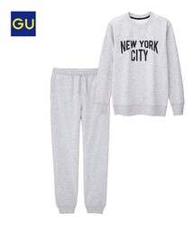GU | スウェット