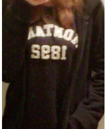 SpRay | スウェット