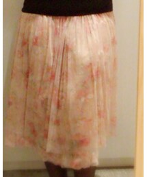 w closet | スカート