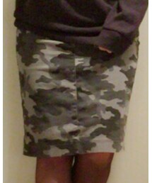 UNIQLO | スカート