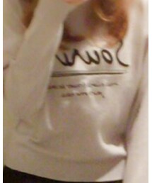 CECIL McBEE | ニット/セーター