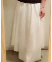 ARROW | スカート