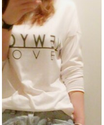 VENCEEXCHANGE | Tシャツ/カットソー