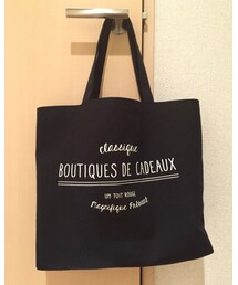 coucou | トートバッグ