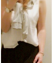 H&M | シャツ/ブラウス