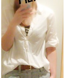 GU | タンクトップ