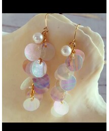 Handmade | ピアス（両耳用）