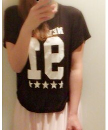 H&M | Tシャツ/カットソー