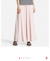 UNIQLO | スカート