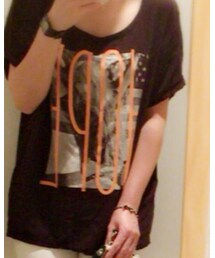 INGNI | Tシャツ/カットソー