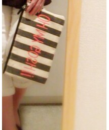 GU | ハンドバッグ